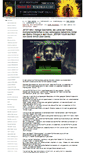 Mobile Screenshot of cover-up-newsmagazine.de
